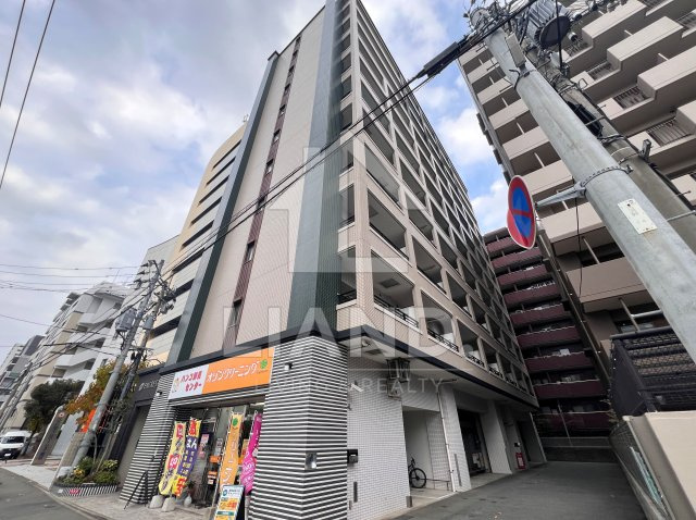 エンクレスト薬院LUCE　警固小学校区