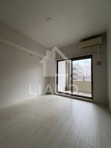 エンクレスト薬院LUCE　警固小学校区のロビー|エンクレスト薬院LUCE