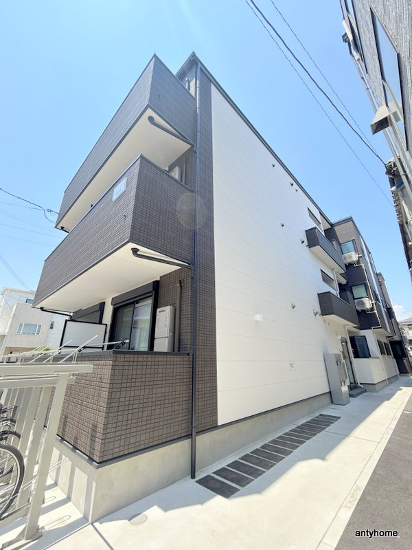 ALEGRIA姫島II　仲介手数料無料