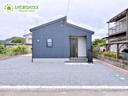 第2石岡市下林　新築戸建の画像