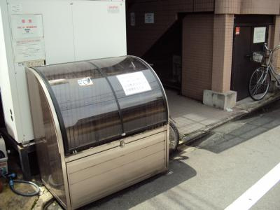 ベルステージ東山のその他