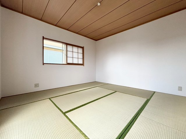 熊谷市万吉　中古戸建の和室
