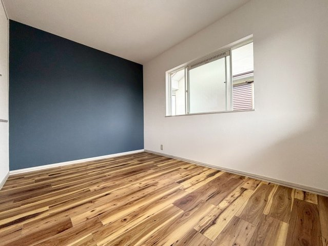 熊谷市万吉　中古戸建の子供部屋