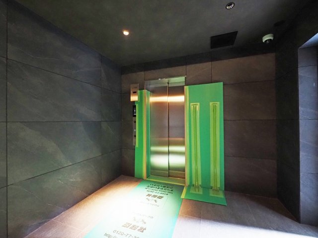 大阪市東成区大今里西２丁目の賃貸マンションのその他