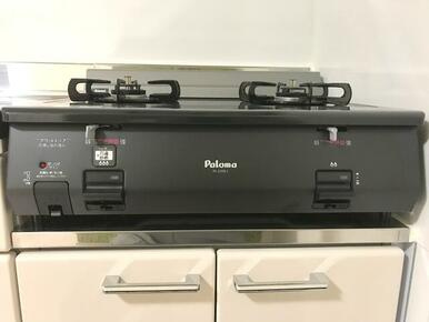 ベリーマンション出水の設備