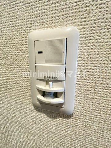 パレプランドールのセキュリティ