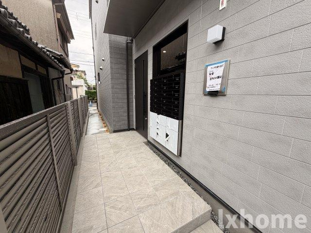 ラウレアコート総持寺Ⅱのその他