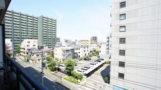 【展望】