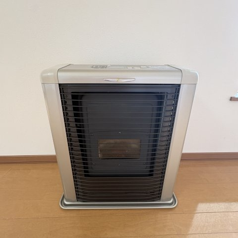 コーポあじさいの設備