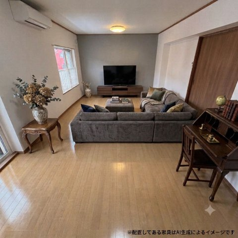 コーポあじさいのその他