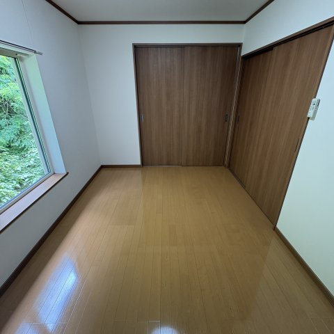 コーポあじさいの内装