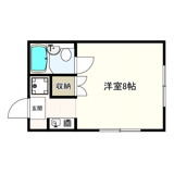 和光ハイツの画像