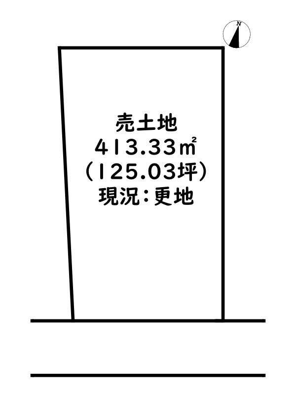 姫路市船津町/売土地