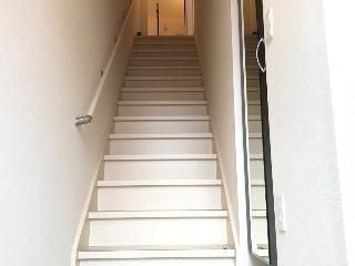 【玄関】 | メゾンドマロン