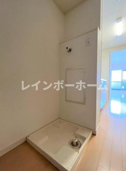 シェソワの設備