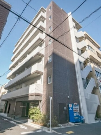 リヴシティ錦糸町弐番館
