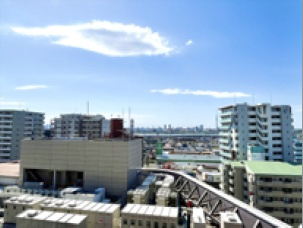 ライオンズプラザ西葛西