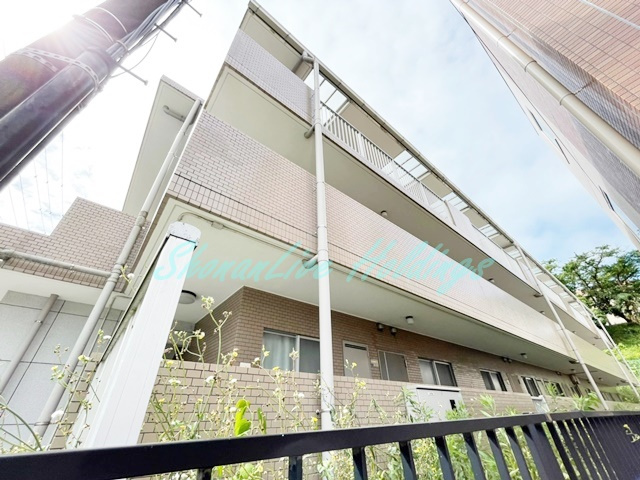 横浜市戸塚区吉田町の賃貸マンション