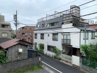 秩父マンションの画像