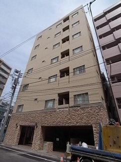 【外観】 | アベゼ住吉 |  