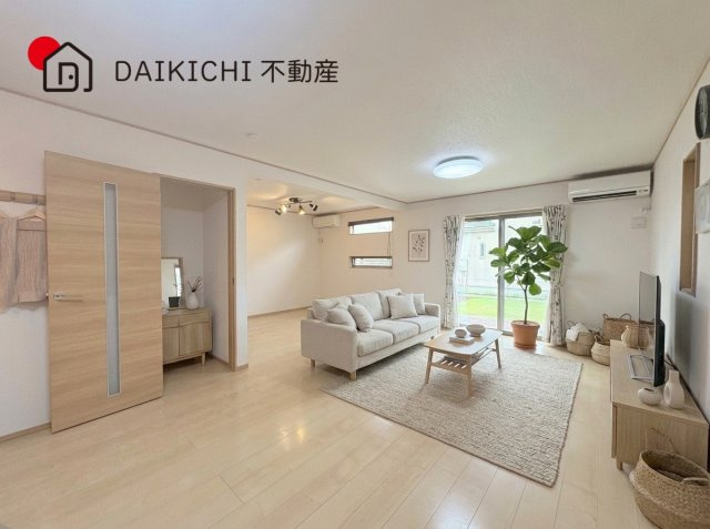 【外観】 | 加須市北下新井　中古戸建