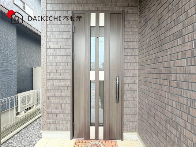 【庭】 | 加須市北下新井　中古戸建