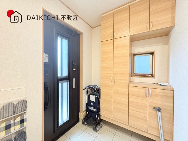 【外観】 | 加須市北下新井　中古戸建