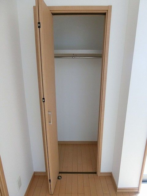 ｄｕｅ　ＥＮＩＫＥＳの収納