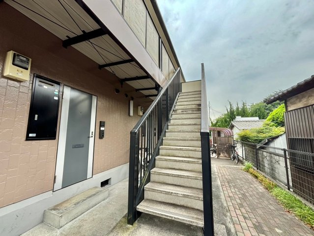 メゾン東坂のその他共用部分