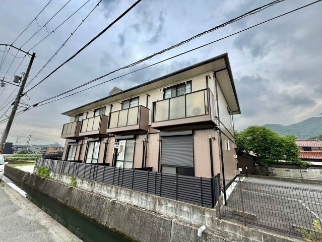 メゾン東坂