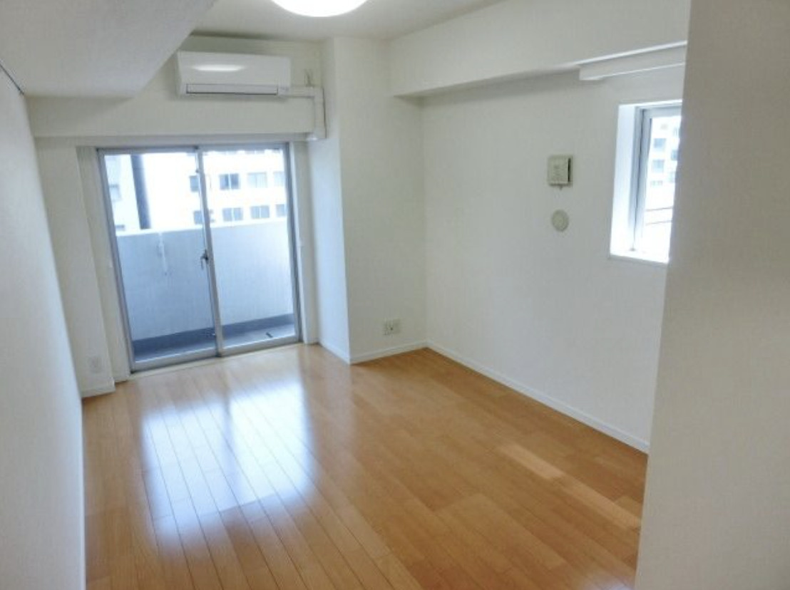 プロスペクト日本橋本町の洋室