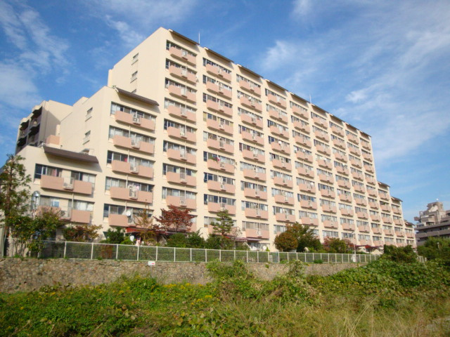 コープ野村宝塚