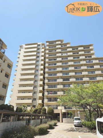 藤和東加古川ハイタウンC棟　3階