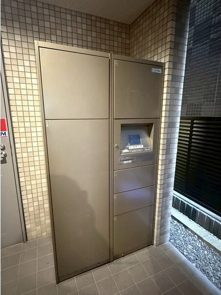 ガーネットヒルズ本町のその他