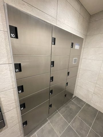 ArtizA新大阪D.C.