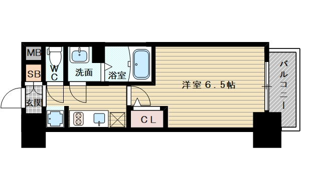 ArtizA新大阪D.C.