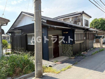 【外観】 | 上尾市畔吉貸家