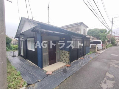 【外観】 | 上尾市畔吉貸家