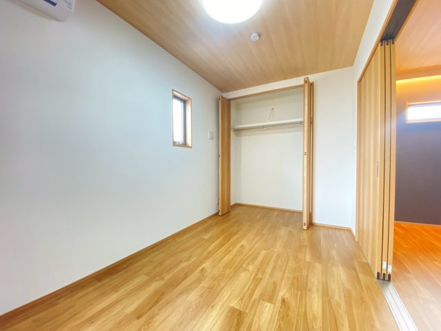 エスポアール正雀本町の内装