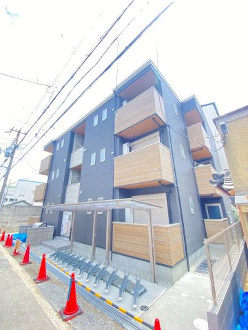 エスポアール正雀本町
