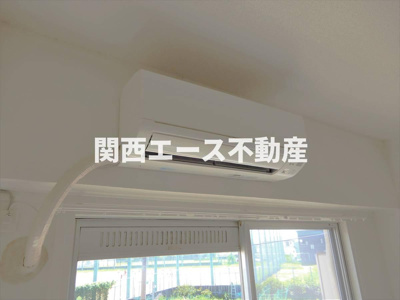 【設備】 | ビレッジハウス春木