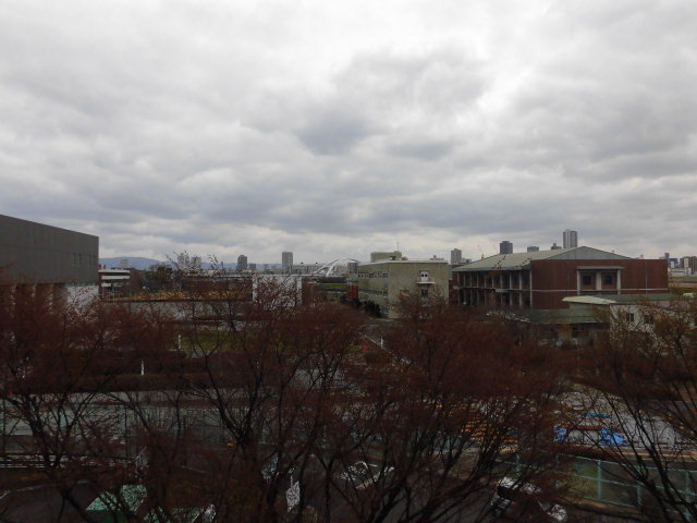 Luxe新大阪SOUTH