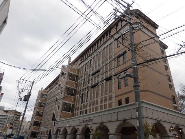 Luxe新大阪SOUTH