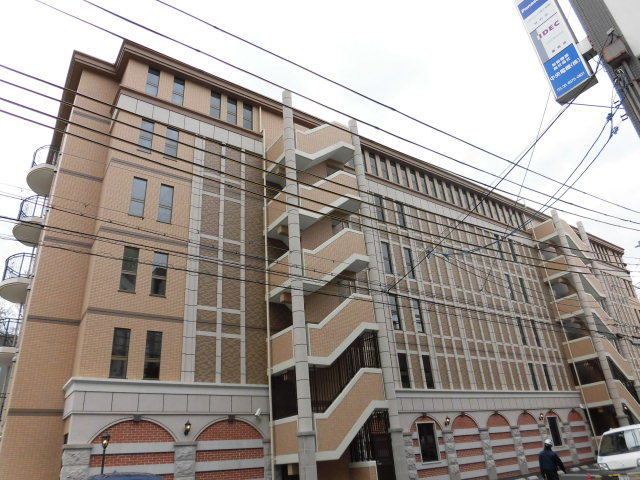 Luxe新大阪SOUTH