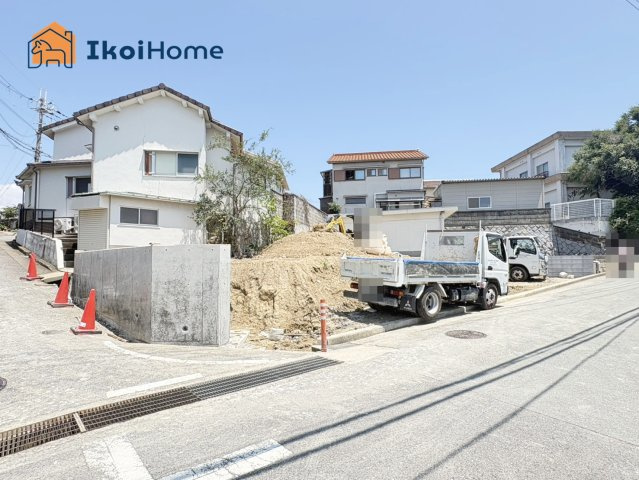 明石市藤江　新築戸建