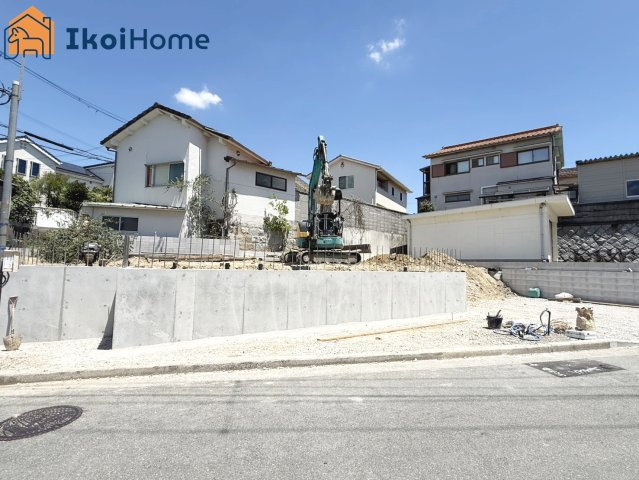 明石市藤江　新築戸建