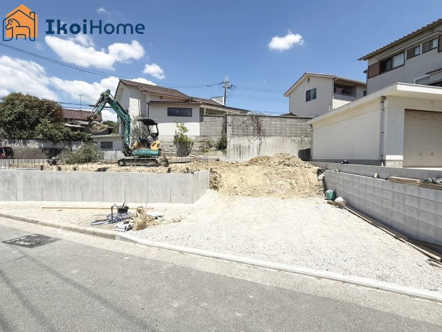 明石市藤江　新築戸建の周辺|●年中無休：当日予約可●西区、垂水区、明石市初。弊社は契約前に新築戸建の住宅診断を無料で行っています