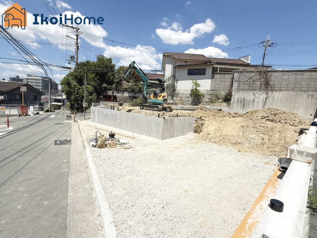 明石市藤江　新築戸建のその他|物件・当店の最寄駅まで無料送迎！最短10分で指定場所へお迎えに向かいます！まずはお問い合わせください