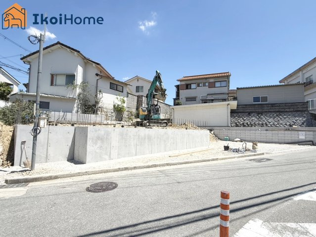 明石市藤江　新築戸建のその他|●年中無休：当日予約可●車通りも少なく、お子様とのお散歩も安心してできる閑静な住宅地です