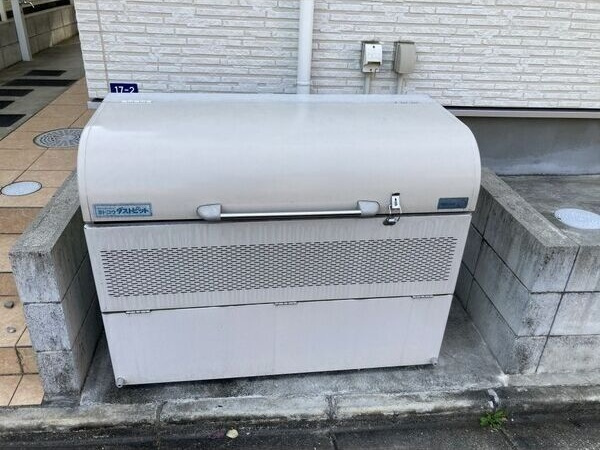 Villa桜本町のその他共用部分